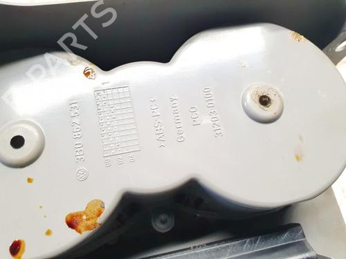 Armrest / Center console VW PASSAT B5.5 (3B3) 1.8 T 20V | BP35479910I20 - Image 3