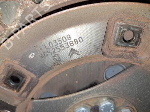 Flywheel CITROËN C5 III (RD_) 2.0 HDi (RDRHD8, RDRHDJ, RDRHR8, RDRHRJ) | BP35092973M101 - Image 3