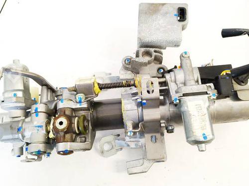 Used Steering column Steering column LEXUS IS II (_E2_) 220d (ALE20) (177 hp) 36346731 36346731