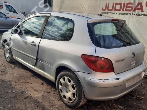 Switch PEUGEOT 307 (3A/C) 2.0 HDi 90 | BP33094191I30  - Image 11