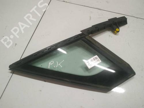 Used Front left quarter glass Front left quarter glass 37598395 37598395