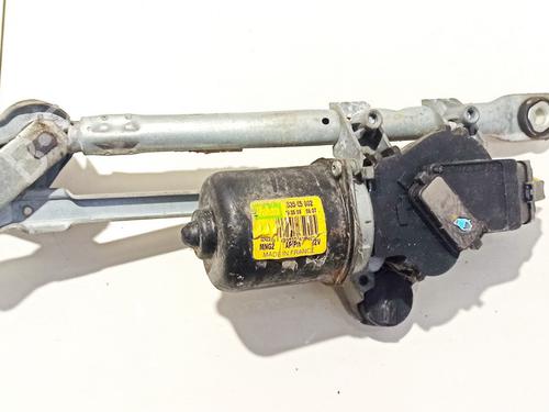 Used Front wiper motor Front wiper motor TOYOTA AYGO (_B1_) 1.0 (KGB10_, KGB10R) (68 hp) 35645076 35645076