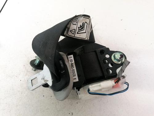Used Rear right seatbelt Rear right seatbelt 35396040 35396040