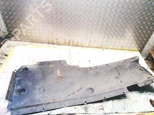 Used Underbody protection Underbody protection BMW 1 (E87) 116 i (122 hp) 35321316 35321316