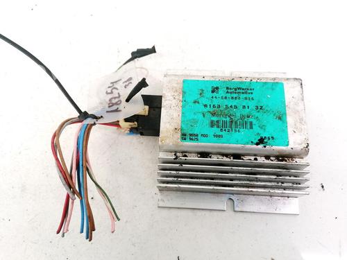 Used Automatic gearbox ECU Automatic gearbox ECU 35409696 35409696