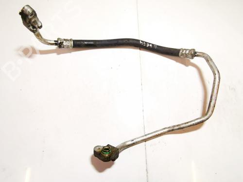 Used AC pipe AC pipe HONDA CIVIC VII Hatchback (EU, EP, EV) 1.7 CTDi (EP4, EU9) (100 hp) 32877365 32877365