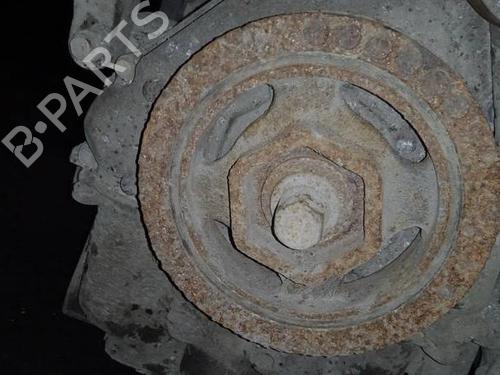 Used Pulley Pulley HONDA CR-V III (RE_) 2.0 i-VTEC (RE5, RE1) (150 hp) 35118915 35118915