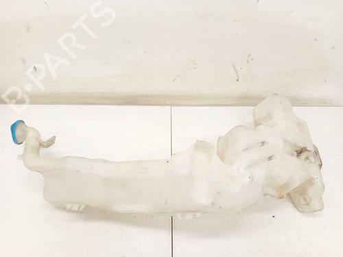 Used Windscreen washer tank Windscreen washer tank PEUGEOT 407 (6D_) 1.6 HDi 110 (6D9HZC, 6D9HYC) (109 hp) 34748895 34748895