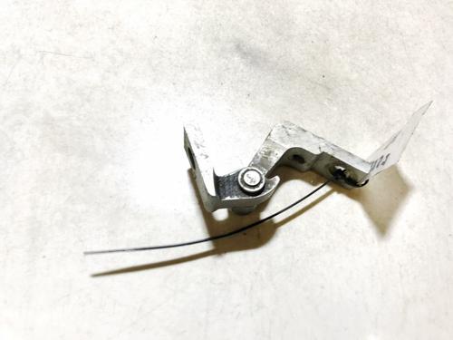 Used Hinge/Door check strap Hinge/Door check strap SEAT TOLEDO II (1M2) 1.9 TDI (110 hp) 33106211 33106211