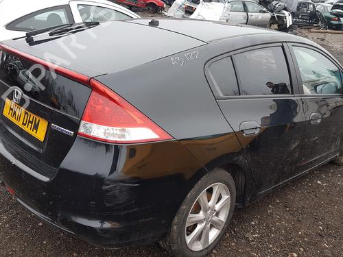 Fuse box HONDA INSIGHT (ZE_) 1.3 IMA (ZE28, ZE2) | BP33492240E1 - Image 6