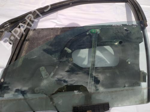 Used Front left door window Front left door window 35521582 35521582