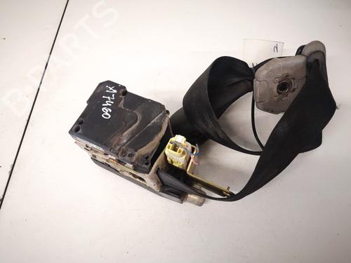 Used Front right seatbelt Front right seatbelt 35483890 35483890