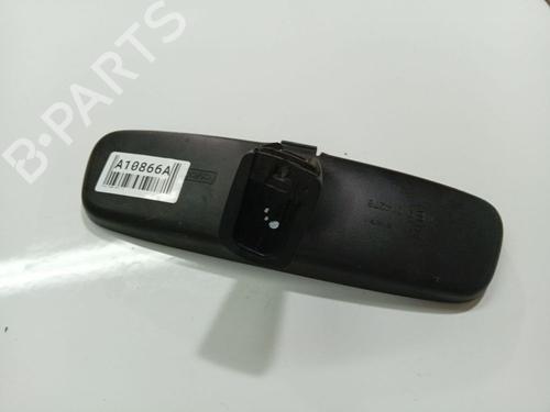 Used Rear mirror Rear mirror FORD S-MAX (WA6) 1.8 TDCi (125 hp) 34887340 34887340