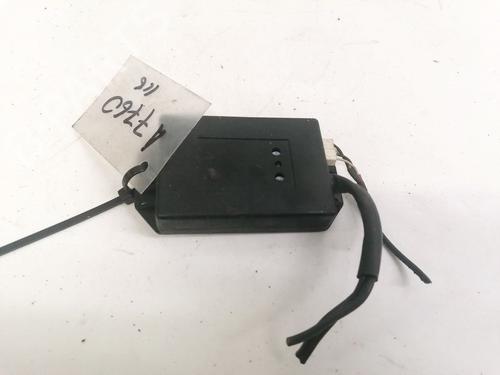 Used Electronic module Electronic module 35464724 35464724