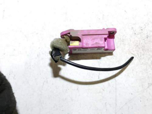 Used Electronic module Electronic module SEAT IBIZA II (6K1) 1.9 D (68 hp) 33515272 33515272