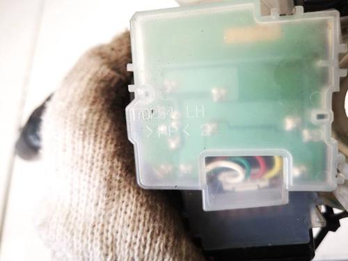Warning switch MAZDA CX-7 (ER) 2.3 AWD | BP35202114I22 - Image 3