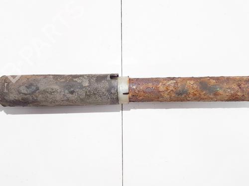 Used Left rear shock absorber Left rear shock absorber OPEL CORSA B (S93) 1.0 i 12V (F08, F68, M68) (54 hp) 35621490 35621490