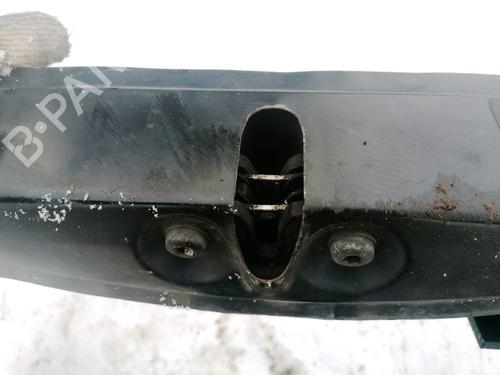 Panserlås Panserlås SKODA OCTAVIA II (1Z3) 1.9 TDI (105 hp) 35472626 35472626