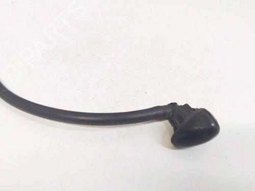 Used Washer pump Washer pump TOYOTA COROLLA Verso (ZER_, ZZE12_, R1_) 2.2 D-4D (AUR10_, AUR10R) (136 hp) 34879113 34879113
