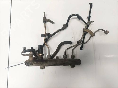 Used Injection rail Injection rail OPEL ASTRA H (A04) 1.7 CDTI (L48) (100 hp) 35201757 35201757