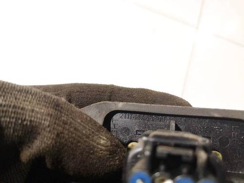 Electronic module FORD TRANSIT CONNECT (P65_, P70_, P80_) 1.8 16V | BP38581279M83 - Image 3