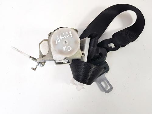 Used Front right seatbelt Front right seatbelt 35544399 35544399