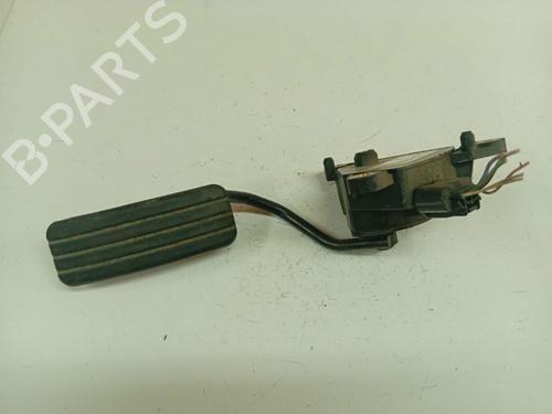 Used Pedal Pedal 37626254 37626254