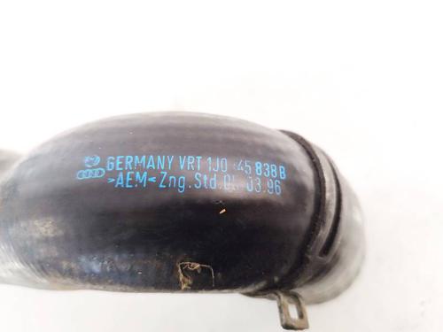 Intercooler pipe BMW 5 (F10) 535 d | BP39183186M127 - Image 2