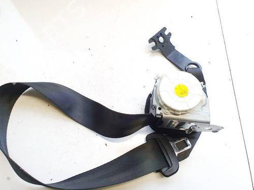 Rear right seatbelt VW PASSAT B8 (3G2, CB2) 2.0 TDI | BP39999428I28 - Image 3