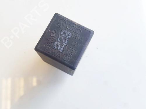 Used Other Other AUDI 80 B4 Saloon (8C2) 2.0 (90 hp) 33521406 33521406