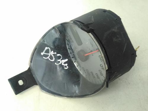 Used Instrument cluster Instrument cluster 35864437 35864437