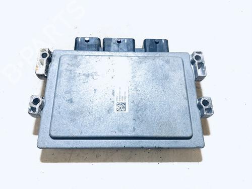 Engine control unit (ECU) RENAULT MODUS / GRAND MODUS (F/JP0_) 1.2 (JP0C, JP0K, FP0C, FP0K, FP0P, JP0P, JP0T) | BP33105095M57 - Image 2