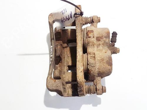 Left front brake caliper SSANGYONG REXTON / REXTON II (GAB_) 2.7 Xdi | BP35482598M105 - Image 3