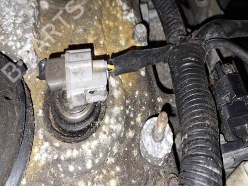 Used Injector Injector MAZDA 5 (CR) 2.0 CD (CR19) (110 hp) 34782836 34782836