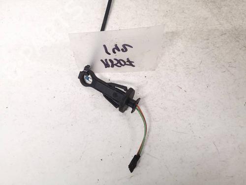 Electronic module SAAB 9-3 (YS3F, E79, D79, D75) 2.2 TiD | BP35349739M83 - Image 2