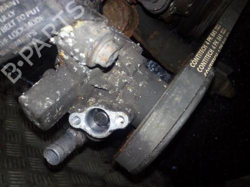 Used Steering pump Steering pump 35658122 35658122