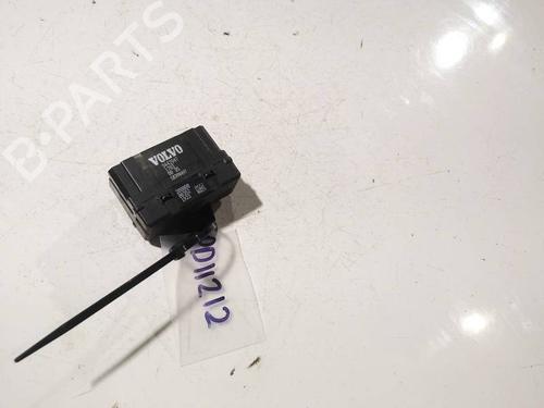 Used Electronic module Electronic module VOLVO S60 I (384) 2.4 T (200 hp) 36507031 36507031