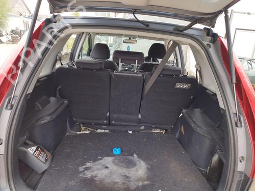 Electronic module HONDA CR-V III (RE_) 2.2 i-CTDi 4WD (RE6) | BP32909516M83  - Image 9