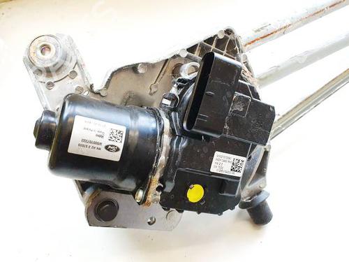 Front wiper motor KTM MOTORCYCLES ENDURO 690 Enduro | BP36368375M29 - Image 3
