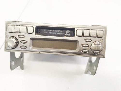 Used Radio Radio 35163502 35163502