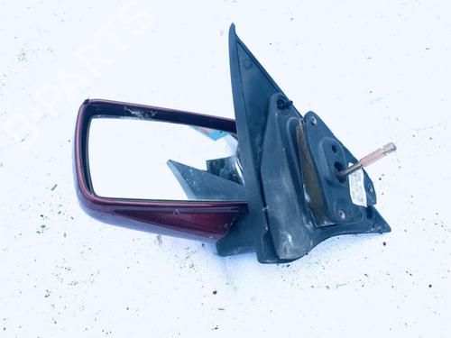 Used Left mirror Left mirror FORD ESCORT VI (GAL) 1.8 D (60 hp) 35567905 35567905