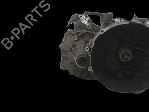Used Gearbox Gearbox 35387115 35387115