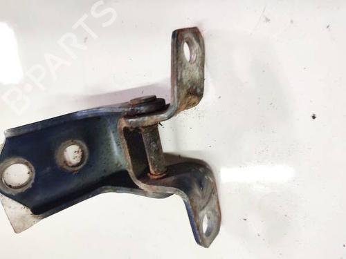 Hinge/Door check strap MAZDA 5 (CR) 2.0 CD (CR19) | BP32575868C146 