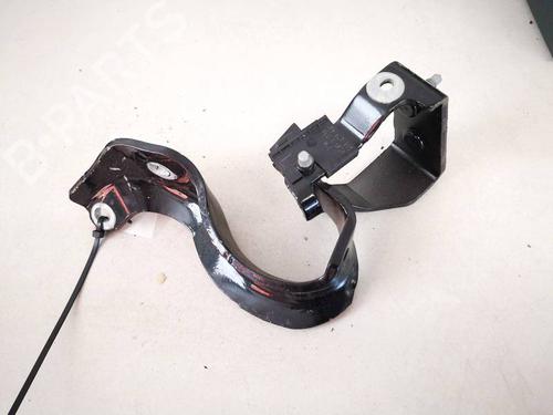 Used Hinge/Door check strap Hinge/Door check strap 35375025 35375025