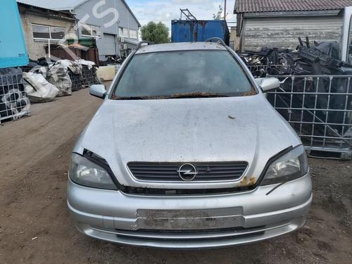 Engine mount OPEL ASTRA G Hatchback (T98) 2.0 DTI 16V (F08, F48) | BP33522982M89  - Image 5