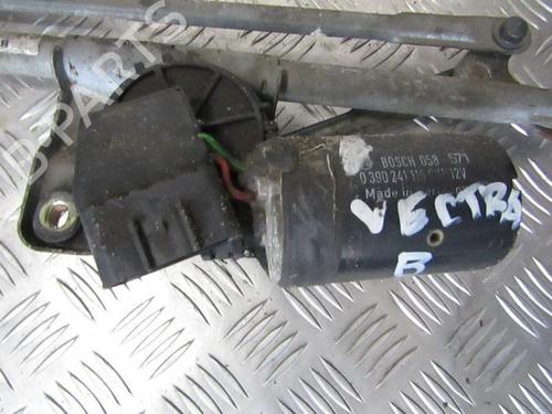 Used Front wiper motor Front wiper motor 35671053 35671053