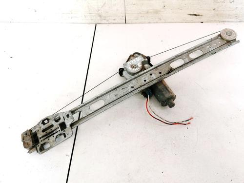 Used Rear left window mechanism Rear left window mechanism MERCEDES-BENZ M-CLASS (W163) ML 320 (163.154) (218 hp) 35422716 35422716