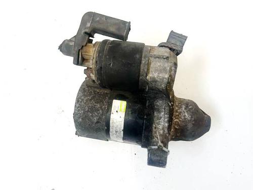 Used Starter Starter AUDI A6 C6 (4F2) 2.4 (177 hp) 35356483 35356483