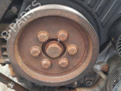 Remskive Remskive DR DR 5 1.6 (109 hp) 35015877 35015877