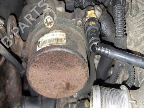 Used Vacuum pump Vacuum pump OPEL ASTRA H (A04) 1.9 CDTI (L48) (100 hp) 39735188 39735188